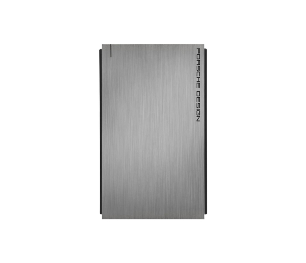 LaCie Porsche Design P'9220 2TB aluminium USB 3.0 - 298243 - zdjęcie